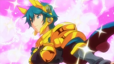 Rance: The Quest for Hikari Ep 2