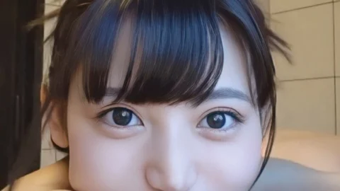 FC2-PPV-4586753 [No.1 idol you want to be your girlfriend] Video taken before her debut. Special release on FC2 to commemorate her graduation.