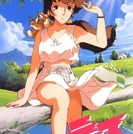 Balthus Tia No Kagayaki Episode 1
