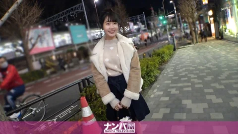 GANA-2442 Seriously Nampa, first shot. 1606 Call out to a female college student who lacks sleep, “Why don’t you try a good sleep pillow?” ⇒ Hotel IN! The pillow becomes an actor’s arm pillow before you know it! The humble girl is co