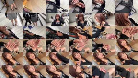 [UNCENSORED-LEAK] MOGI-152 10 shots of thick sperm injected into her for the first time. [Creampie without permission] “Feel free to fuck the beautiful woman who works at the famous salon in Mutsugi.”