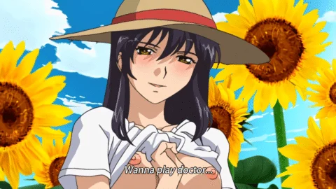 Maid Ane Ep 1