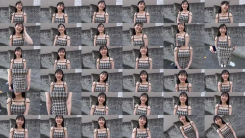 [UNCENSORED-LEAK] KNMB-116 [Limited to raw actresses] Raw raw raw raw raw raw documentary – The case of Saya Tsukamoto, a secret actress who comes from Kyoto to cum inside her boyfriend