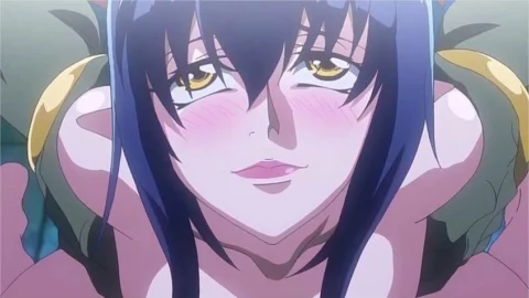 Koutetsu no Majo Annerose Episode 4 [Sub-ENG]
