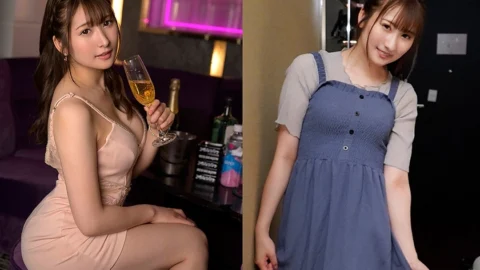 AFHL-012 A fair-skinned beauty who loves drinking and dicks and a creampie shoot without a condom! Jun-san Suehiro Jun