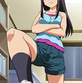 Anoko To Iikoto Episode 2