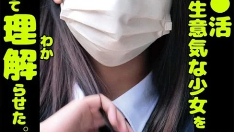 [UNCENSORED-LEAK] 765ORECS-272 Problem Video: A Cold-Hearted, Extremely Cheeky Girl Is Fucked Hard And Made To Understand. #Lovey-Dovey #Crazy #Legal L** Jd