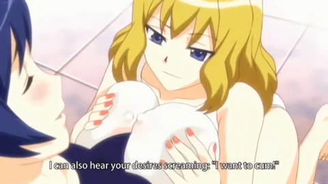 Otokonoko Ojou-sama! Ep 1