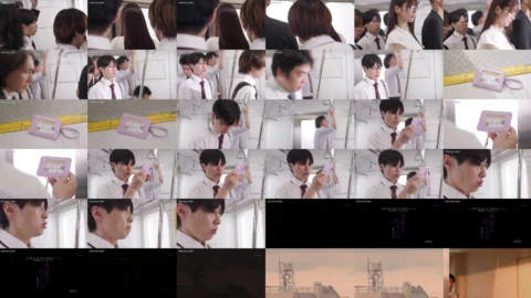 [UNCENSORED-LEAK] IPZZ-749 Who would have thought that the beautiful, neat lady who reads in the seat at the end of the train every morning has a special fetish for teasing and toying with masochistic men… Ria Aisai