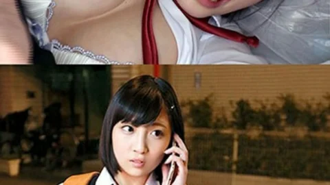 SVOKS-043 Umi-chan