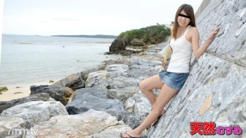 10MUSUME-052915-01 10musume-052915_01 — Date With A Tropical Girl In Her Hometown! Swim In My Ocean