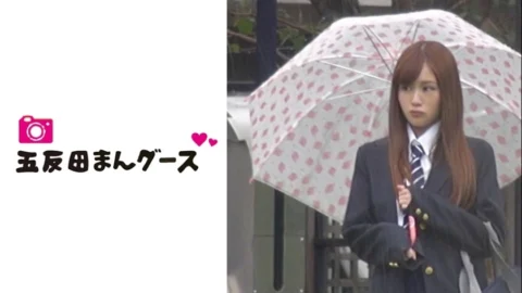 FAN-143 [Stalker] Fair-skinned beautiful girl Student F (provisional)