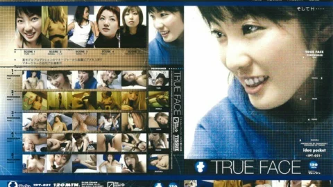 IPT-021 TRUE FACE