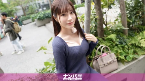 GANA-3018 Seriously easy going, first shoot. 2030 Picking up an angel in a white coat with a healing aura in Shibuya! AI gravure model, she’s embarrassed by the escalating demands, but she can’t stop squirting. The gap between her usual and erot