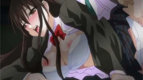 Shiiba-san no Ura no Kao Episode 1 [Sub-ENG]