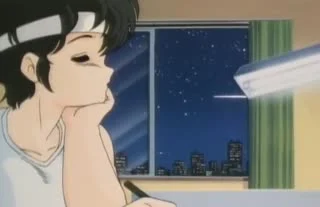 Number of big dicks are penetrating a slutty hentai babe