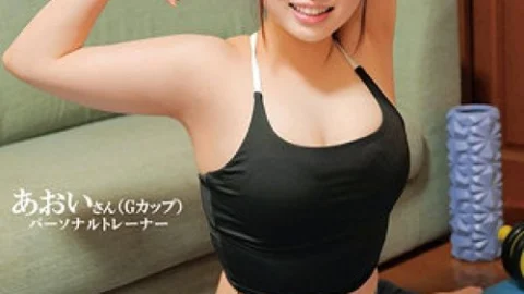 [UNCENSORED-LEAK] 230ORECO-595 Aoi-San