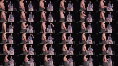 [UNCENSORED-LEAK] VOD-049 Genuine Amateur Wife Documentary Vol. 2: 10 Years of Judo, Innocent H-Cup Athlete Body Wife, First Consecutive Creampie Threesome Sex with Chinatsu Mizumoto