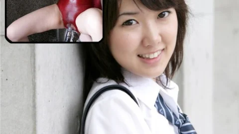 FORE-045 For Real snap.045