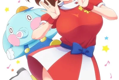 Showtime Uta No Onee San Datte Shitai Episode 1 Subbed