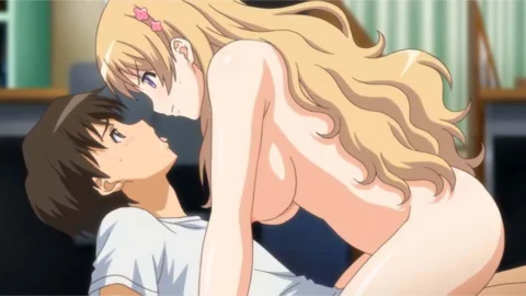 Eroge! H mo Game mo Kaihatsu Zanmai Episode 2 [Sub-ENG]