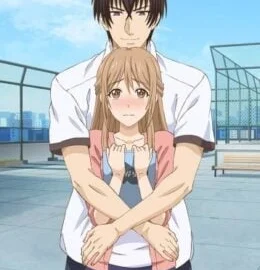 Omiai Aite Wa Oshiego Tsuyoki Na Mondaiji Episode 10 English Subbed