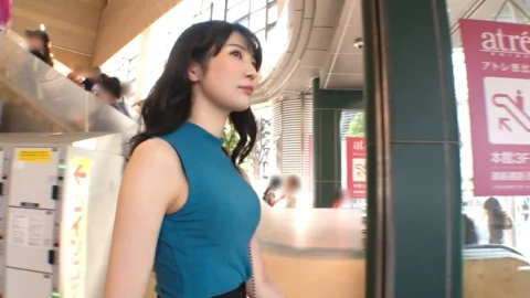 [UNCENSORED-LEAK] SIRO-5202 A slender and beautiful office lady that will make you look twice! A super masochist lady who says, “I want to be attacked from behind” reacts nervously at the slightest touch… [First shot] AV a