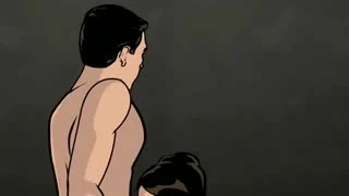 Lois Griffin riding the huge cock of the horny doggie Brian