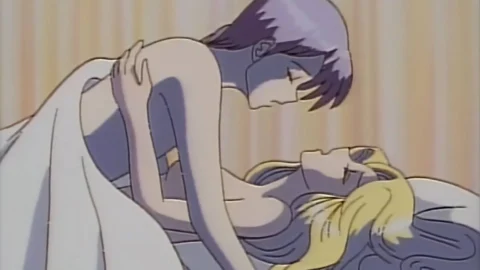 Inma Daitoshi Ep 3