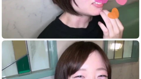 FC2-PPV-1500329 21 years old ♡ Baby-faced new wife’s vaginal cum shot ♡ H can be done even during pregnancy (^ ^ ♪ Immorality Max super rare video !! [Review benefits available]